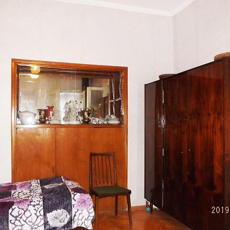 Guest House Ing Tiflis Exterior foto
