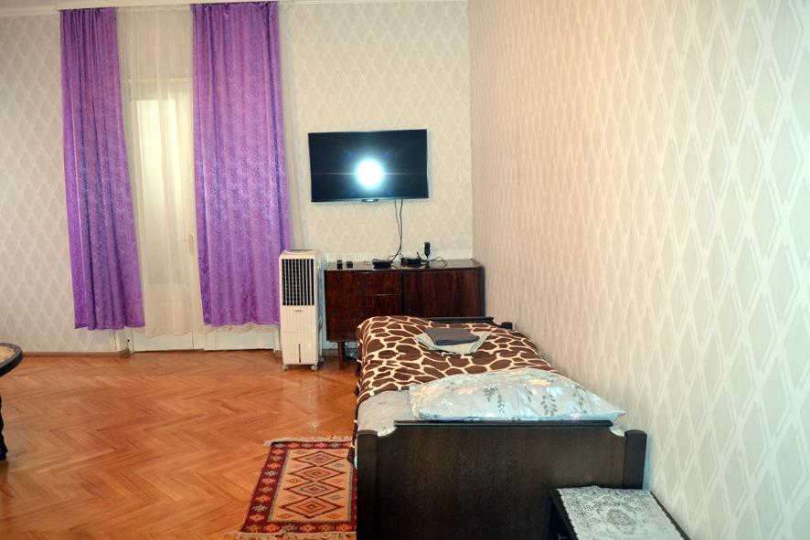 Guest House Ing Tiflis Exterior foto