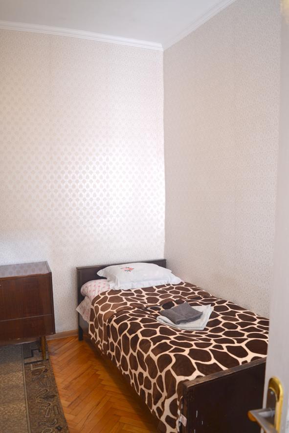 Guest House Ing Tiflis Exterior foto