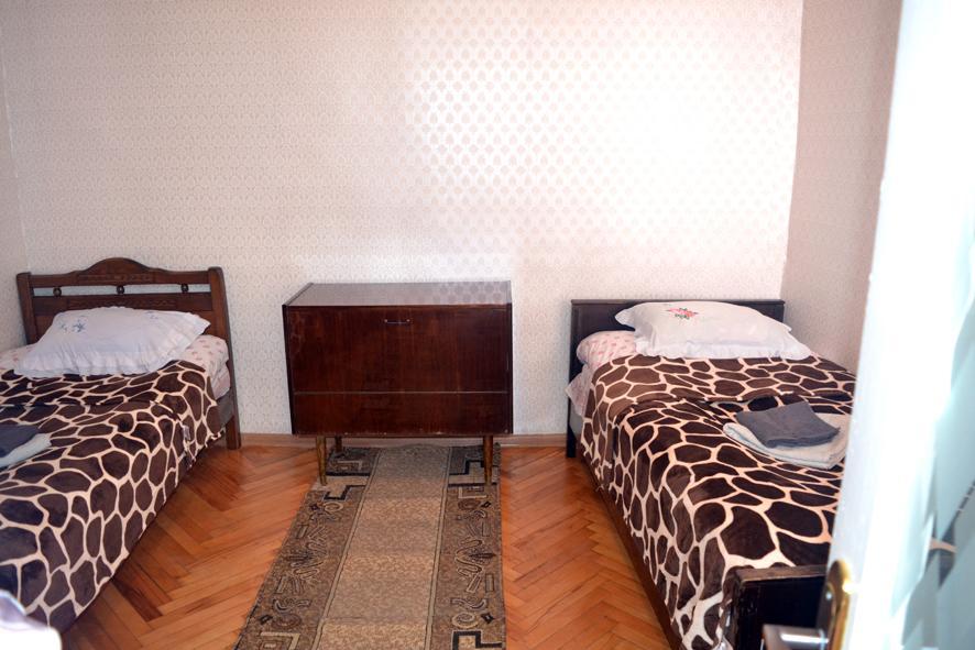 Guest House Ing Tiflis Exterior foto