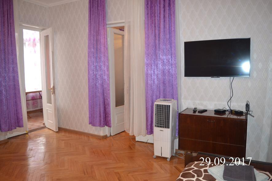 Guest House Ing Tiflis Exterior foto