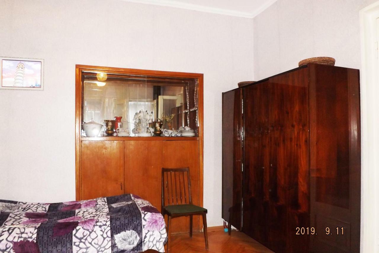 Guest House Ing Tiflis Exterior foto
