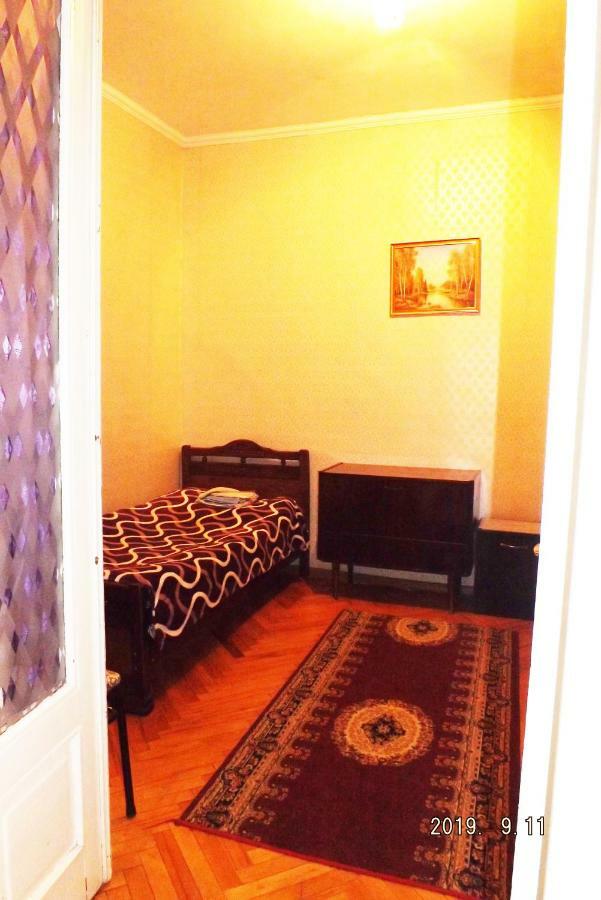 Guest House Ing Tiflis Exterior foto