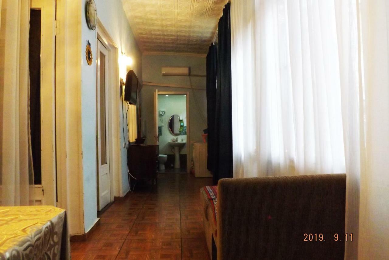 Guest House Ing Tiflis Exterior foto