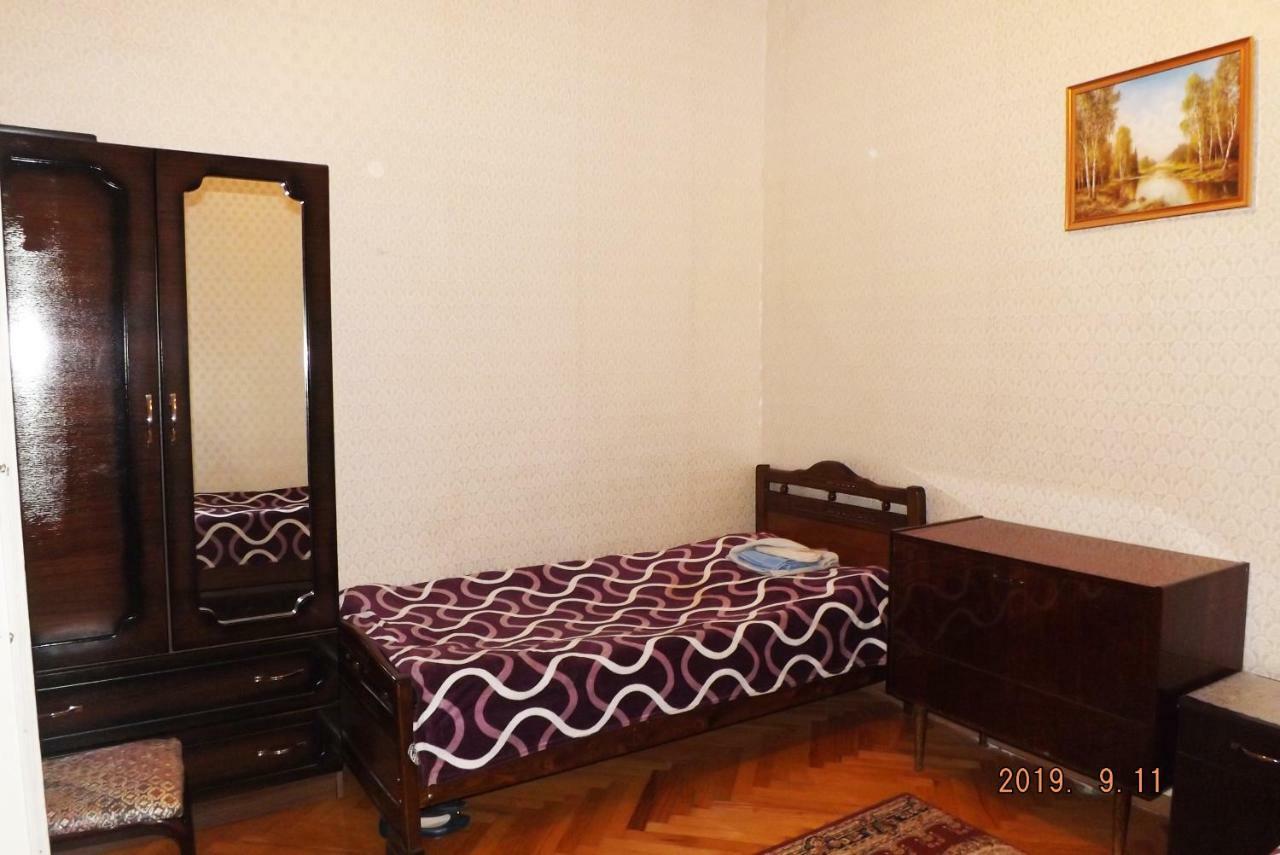 Guest House Ing Tiflis Exterior foto