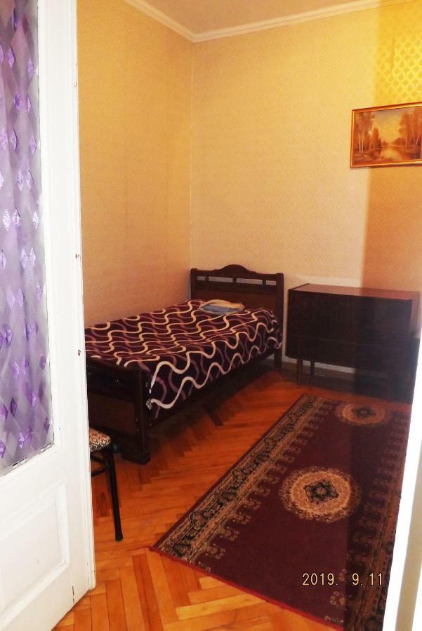 Guest House Ing Tiflis Exterior foto